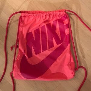 Nike Drawstring Bag